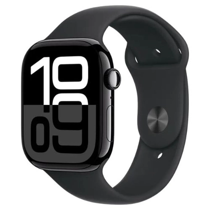 Apple Watch Series 10 46mm GPS Viền nhôm Dây cao su - Đã kích hoạt 2