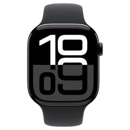 Apple Watch Series 10 46mm GPS Viền nhôm Dây cao su - Đã kích hoạt 1