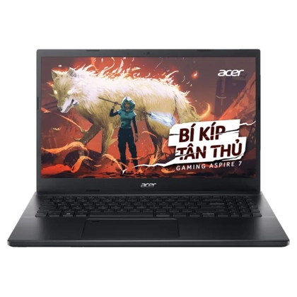 Laptop Acer Gaming Aspire 7 A715-76G-73FM NH.QMYSV.004 - Đã kích hoạt 1