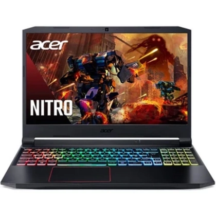 Laptop Acer Gaming Nitro 5 AN515-55-77P9 NH.Q7NSV.003 - Cũ trầy xước 1