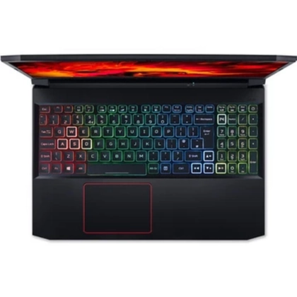 Laptop Acer Gaming Nitro 5 AN515-55-77P9 NH.Q7NSV.003 - Cũ trầy xước 2