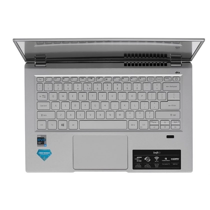 Laptop Acer Swift 3 SF314-511-707M NX.ABNAA.006 - Cũ xước cấn 2