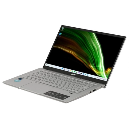 Laptop Acer Swift 3 SF314-511-707M NX.ABNAA.006 - Cũ xước cấn 1