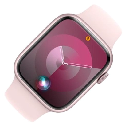 Apple Watch Series 9 45mm 4G Viền nhôm Dây cao su - Đã kích hoạt 2