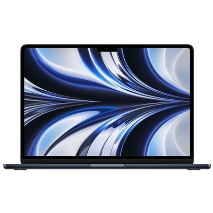 MacBook Air M2 13 inch 8CPU 10GPU 8GB 512GB 2024 Sạc 35W - Cũ đẹp 1