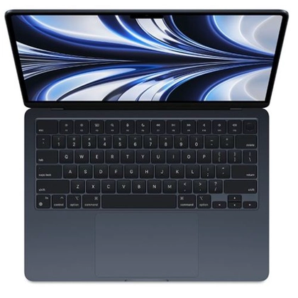 MacBook Air M2 13 inch 8CPU 10GPU 8GB 512GB 2024 Sạc 35W - Cũ đẹp 2