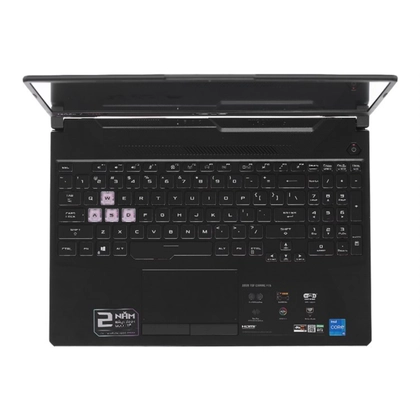 Laptop Asus TUF Gaming F15 FX506HC-HN144W - Cũ trầy xước 2