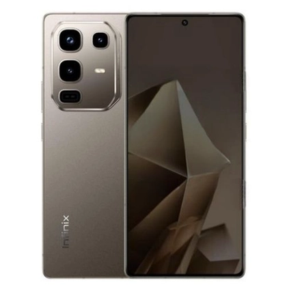 Infinix Note 50 8GB 256GB - Đã kích hoạt 1