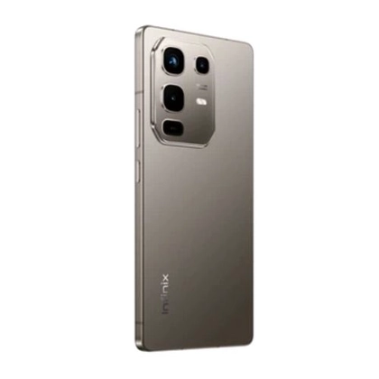 Infinix Note 50 8GB 256GB - Đã kích hoạt 3