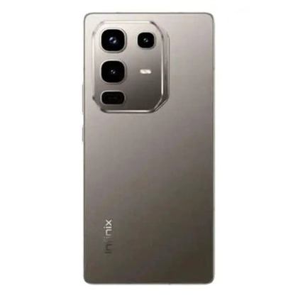 Infinix Note 50 8GB 256GB - Đã kích hoạt 4