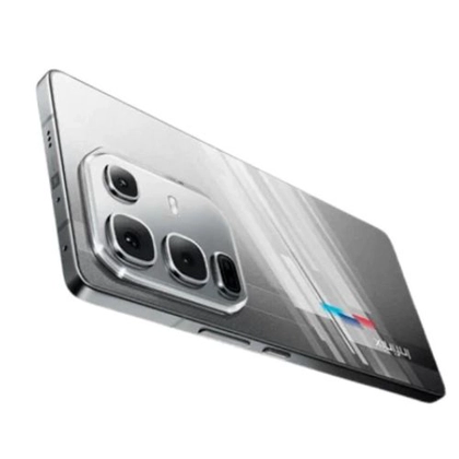 Infinix Note 50 Pro 12GB 256GB - Đã kích hoạt 4