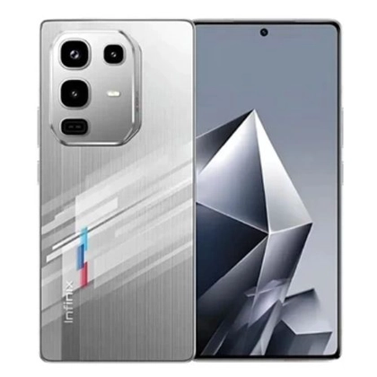 Infinix Note 50 Pro 12GB 256GB - Đã kích hoạt 1