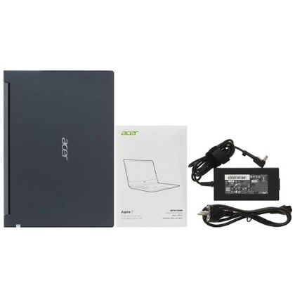 Laptop Acer Aspire 7 Gaming A715-42G-R05G NH.QAYSV.007 - Cũ đẹp 10