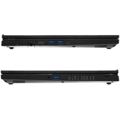 Laptop Acer Nitro V Gaming ANV15-51-57B2 NH.QN8SV.001 - Đã kích hoạt 5