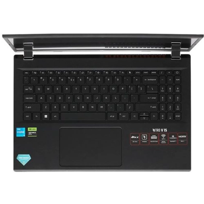 Laptop Acer Nitro V Gaming ANV15-51-57B2 NH.QN8SV.001 - Đã kích hoạt 4