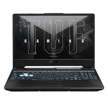 Laptop Asus TUF Gaming F15 FX506HE-HN075W - Cũ đẹp 1