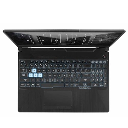 Laptop Asus TUF Gaming F15 FX506HE-HN075W - Cũ đẹp 4
