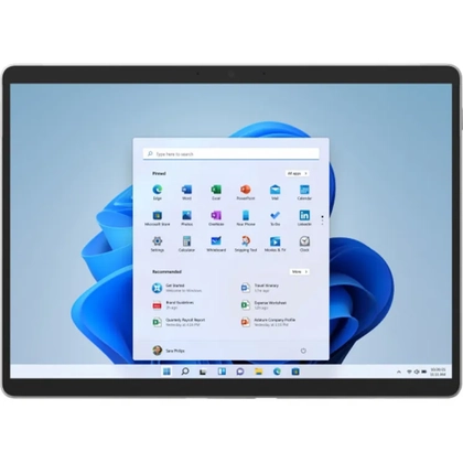 Surface Pro 8 LTE I7/16GB/256GB - Cũ trầy xước 2