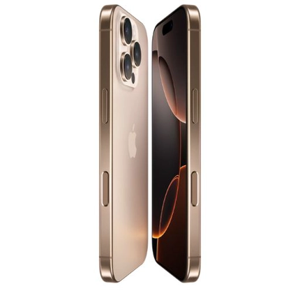 iPhone 16 Pro 256GB  - Đã kích hoạt 3