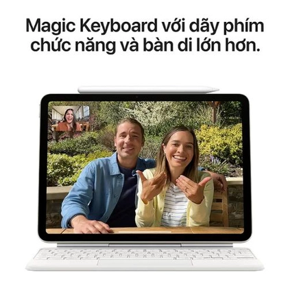 iPad Air 11 inch M3 5G 128GB - Cũ đẹp 9