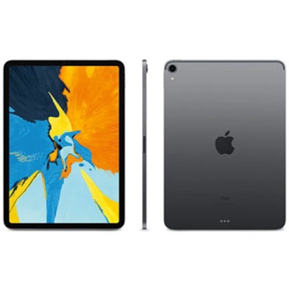 iPad Air 11 inch M3 5G 128GB - Đã kích hoạt 3
