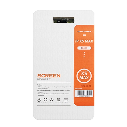 màn hình iPhone XS Max chính hãng Pisen 5