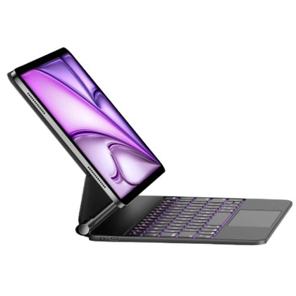iPad Air 11 inch M3 Wifi 512GB - Đã kích hoạt 4