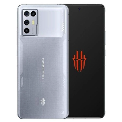 Nubia Red Magic 6R 12GB 256GB - Cũ xước cấn 1