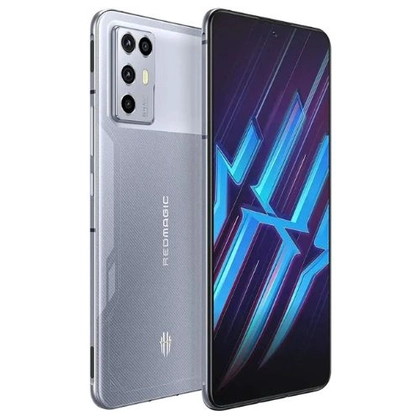 Nubia Red Magic 6R 12GB 256GB - Cũ xước cấn 2