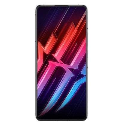 Nubia Red Magic 6R 12GB 256GB - Cũ xước cấn 6