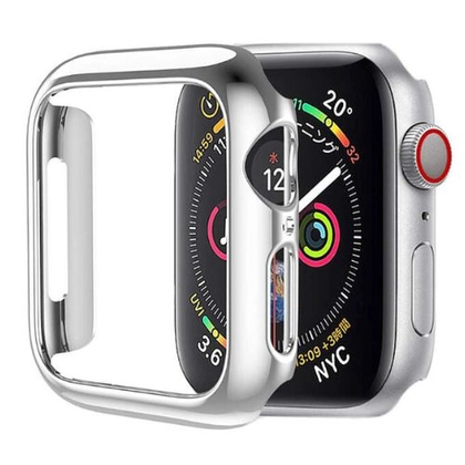 Apple Watch SE 44mm 4G - Cũ xước cấn 3
