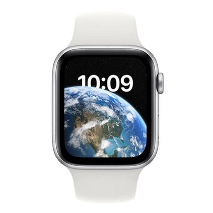 Apple Watch SE 44mm 4G - Cũ xước cấn 1