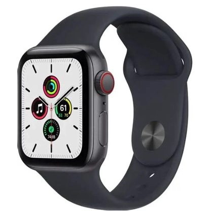 Apple Watch SE 44mm 4G - Cũ đẹp 3