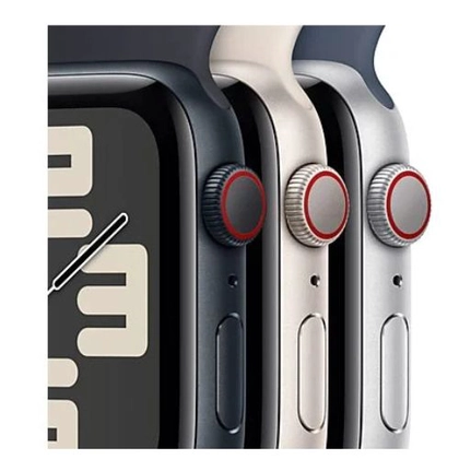 Apple Watch SE 44mm 4G - Cũ đẹp 4
