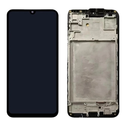 màn hình Samsung Galaxy A15 nguyên khung chính hãng GENA loại Pro 2