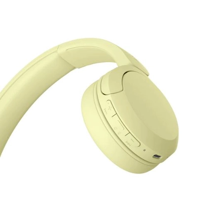 Tai nghe Bluetooth chụp tai Sony WH-CH520 4