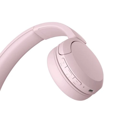Tai nghe Bluetooth chụp tai Sony WH-CH520 6