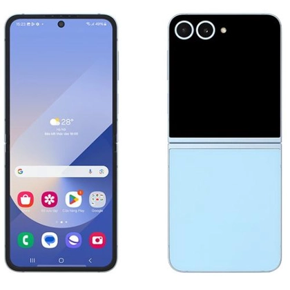 ZTE Blade A55 4GB 64GB - Đã kích hoạt 1