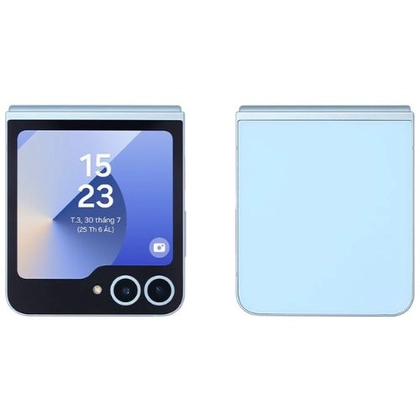 ZTE Blade A55 4GB 64GB - Đã kích hoạt 5