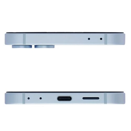 ZTE Blade A55 4GB 64GB - Đã kích hoạt 6