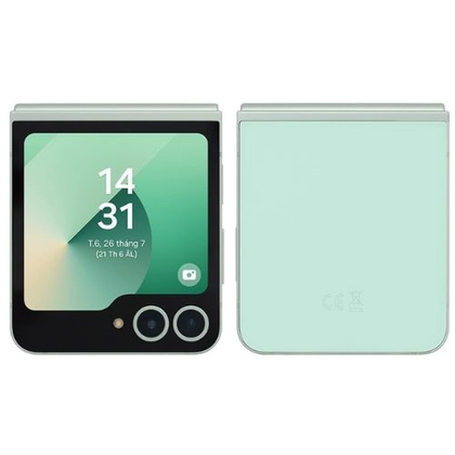 ZTE Blade A55 4GB 64GB - Đã kích hoạt 4