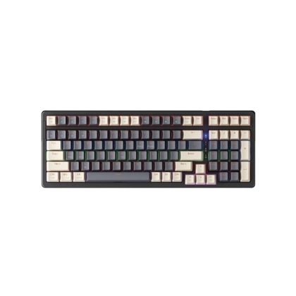 Chuột không dây Genius NX-8008S Silent 1