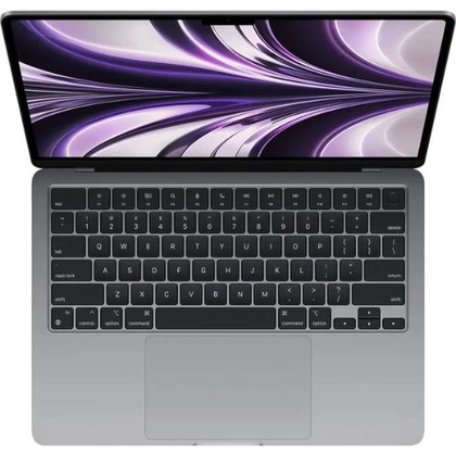 Macbook Air M2 13 inch 16GB 256GB 2022 - Cũ xước cấn 2