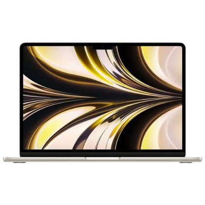 Macbook Air M2 13 inch 16GB 256GB 2022 - Cũ xước cấn 1
