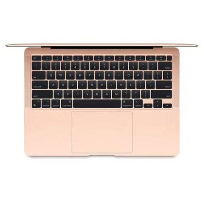 Macbook Air M1 13 inch 16GB 512GB 2020 - Cũ trầy xước 2