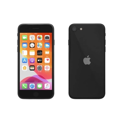 kính lưng iPhone SE 2020 chính hãng Aries 3