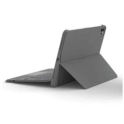 Bàn phím + bao da iPad Pro 11/Air 10.9 Wiwu Mag Touch 5