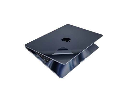 Bộ dán Full Innostyle Macbook 6in1 For Macbook Air 13 M2/M3 3