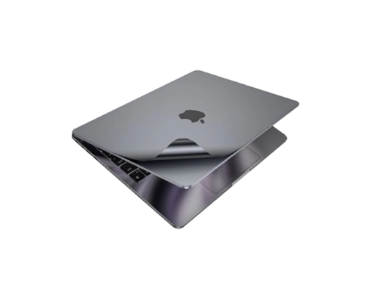 Bộ dán Full Innostyle Macbook 6in1 For Macbook Air 13 M2/M3 1