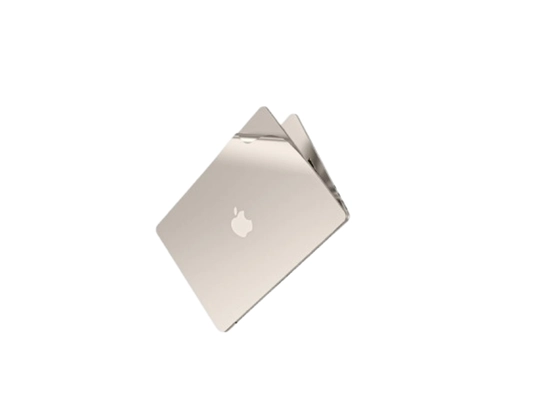 Bộ dán Full Innostyle Macbook 6in1 For Macbook Air 13 M2/M3 3